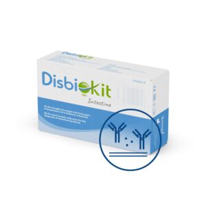 Disbiokit sistema inmune entérico