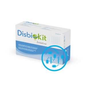 Disbiokit parásitos