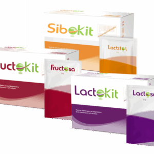 Pack intolerancias y SIBO