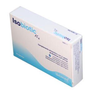 Isobiotic AI4